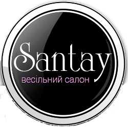 Santay - весільний салон
